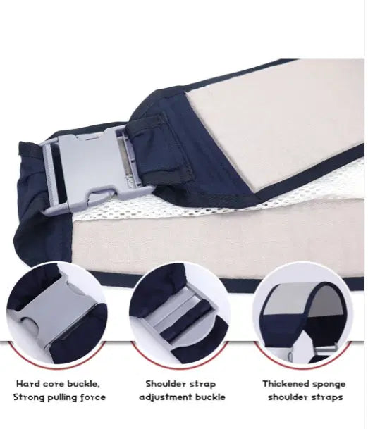 Toddler Baby Sling Baby Carrier (Pack of 1)